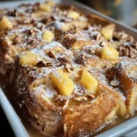 French toast bakes have become a beloved staple in breakfast and brunch menus across the globe, thanks to their perfect blend of comfort, flavor, and ease of preparation. These baked delights transform the classic French toast into a shareable dish that is ideal for any occasion. Imagine a warm, custardy casserole that effortlessly combines bread and egg into a sweet and satisfying meal. Now, take this idea a step further with a unique twist: Sweet Hawaiian Rolls.