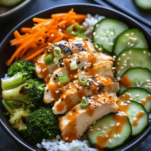 Bang Bang Chicken has gained immense popularity in recent years, becoming a staple in many modern kitchens. The dish is believed to have originated from the Chinese culinary tradition, where bold flavors and fresh ingredients play a significant role. The name "Bang Bang" is said to refer to the sound made when the chicken is pounded or tenderized, ensuring that the meat is not only flavorful but also juicy and tender.