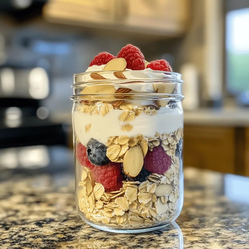 In today's fast-paced world, the morning rush often leaves little room for a proper breakfast. Many people find themselves opting for convenience, which frequently results in unhealthy choices that lack the necessary nutrients to start the day right. However, the no-cook breakfast revolution has emerged as a game-changer, offering busy individuals a way to enjoy delicious, nutritious meals without the hassle of cooking. This article dives into the world of no-cook breakfasts, presenting 18 unique recipes that are not only quick to prepare but also brimming with health benefits.