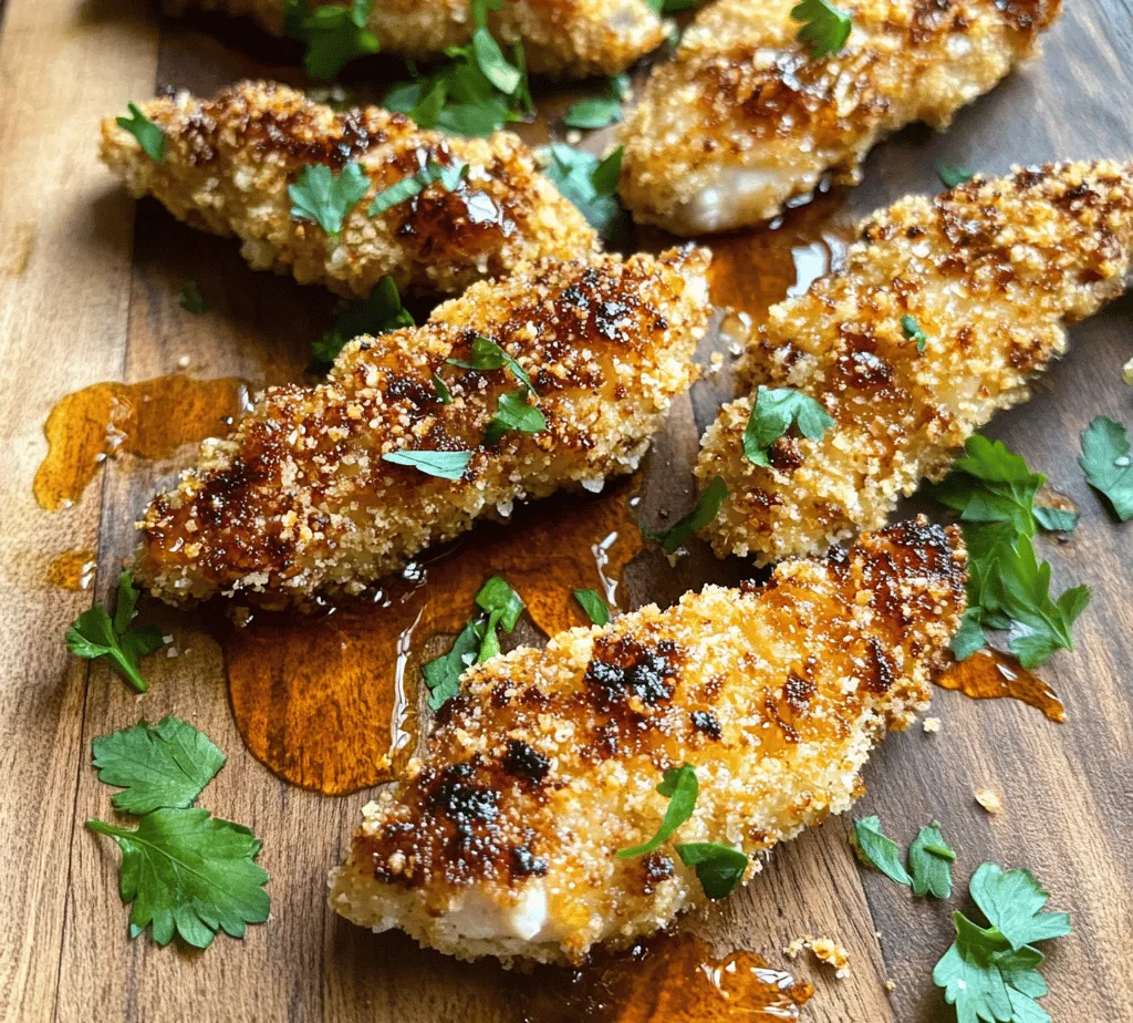 In the world of comfort food, few dishes can rival the beloved fried chicken. However, as culinary trends evolve, health-conscious choices have led to innovative twists on classic recipes. Enter the Baked Crunchy Hot Honey Chicken, a delightful fusion of textures and flavors that elevates traditional fried chicken into a healthier, oven-baked masterpiece. This dish marries the satisfying crunch of a perfectly crispy coating with the irresistible sweetness of hot honey, creating a unique flavor profile that tantalizes the taste buds.
