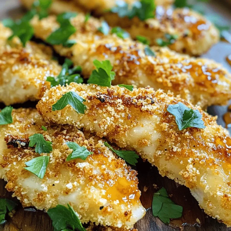 In the world of comfort food, few dishes can rival the beloved fried chicken. However, as culinary trends evolve, health-conscious choices have led to innovative twists on classic recipes. Enter the Baked Crunchy Hot Honey Chicken, a delightful fusion of textures and flavors that elevates traditional fried chicken into a healthier, oven-baked masterpiece. This dish marries the satisfying crunch of a perfectly crispy coating with the irresistible sweetness of hot honey, creating a unique flavor profile that tantalizes the taste buds.
