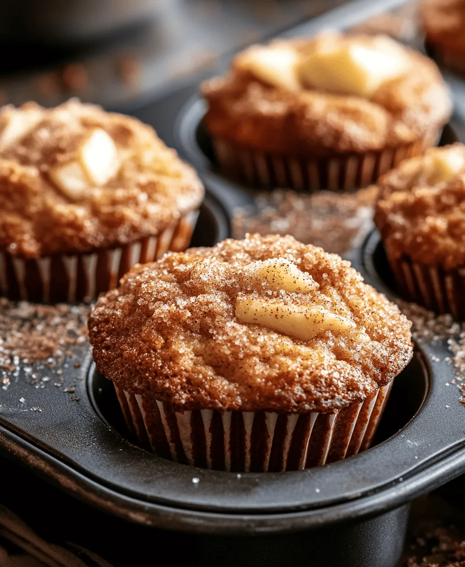 As the leaves begin to change and the air turns crisp, the flavors of fall come alive in our kitchens. There’s something undeniably comforting about autumnal recipes that evoke warmth and nostalgia. The sweet aroma of spiced treats wafting through the house is a hallmark of the season, and one of the most beloved combinations that embodies this spirit is the classic pairing of apple and cinnamon.